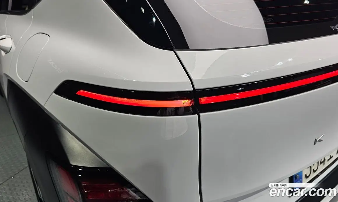 Hyundai Kona 2023 1.6 автомат (гидро), фото 9 Hyundai Kona 2023 1.6 автомат (гидро), фото 9