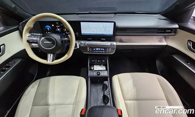 Hyundai Kona 2023 1.6 автомат (гидро), миниатюра 10 Hyundai Kona 2023 1.6 автомат (гидро), миниатюра 10