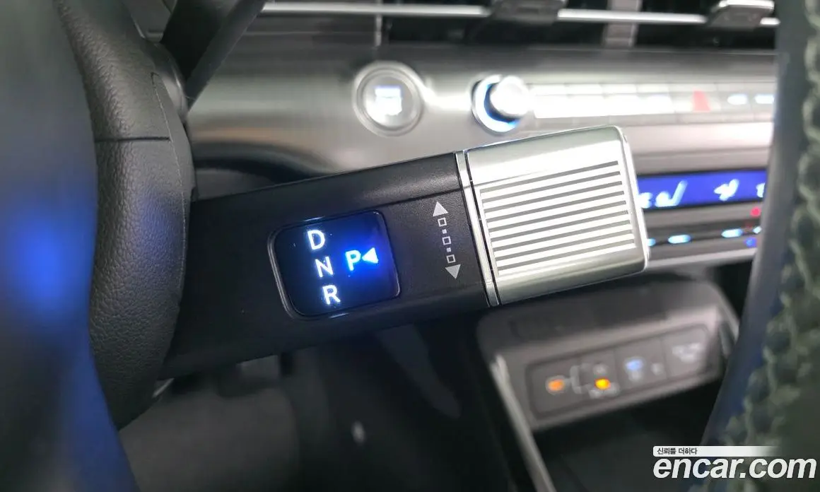 Hyundai Kona 2023 2.0 автомат (гидро), фото 12