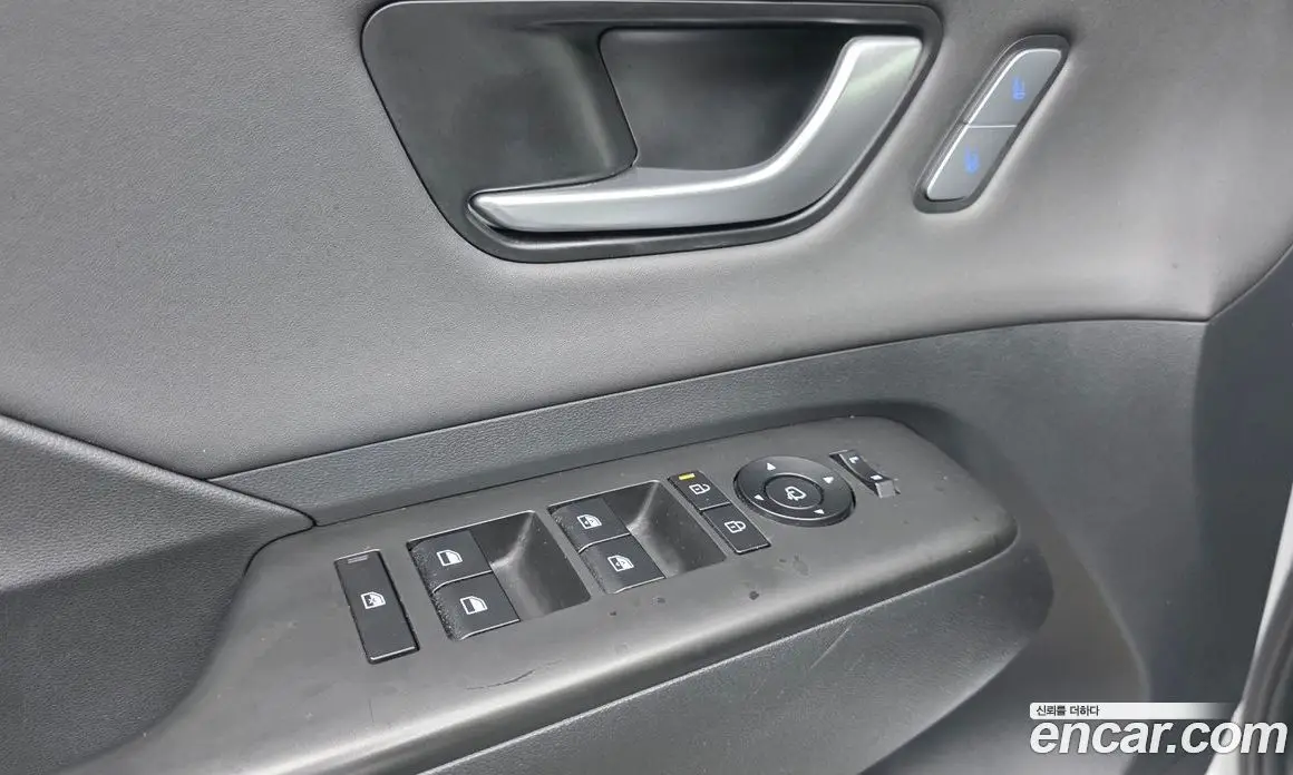 Hyundai Kona 2023 2.0 автомат (гидро), фото 18