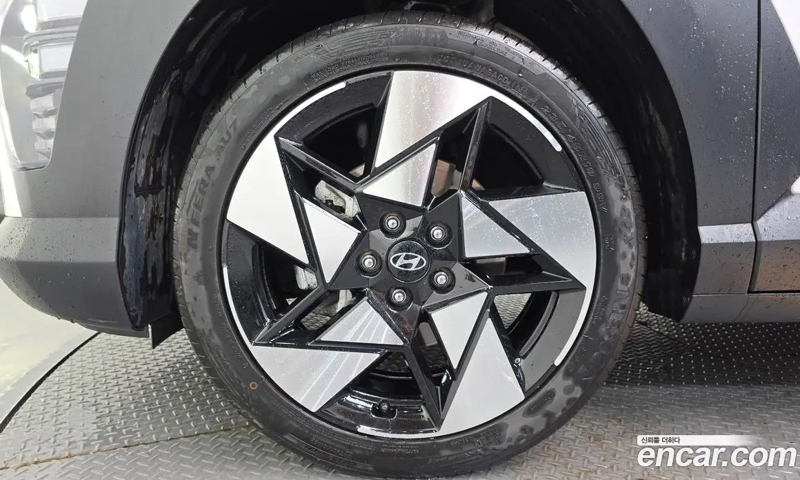 Hyundai Kona 2023 2.0 автомат (гидро), фото 5