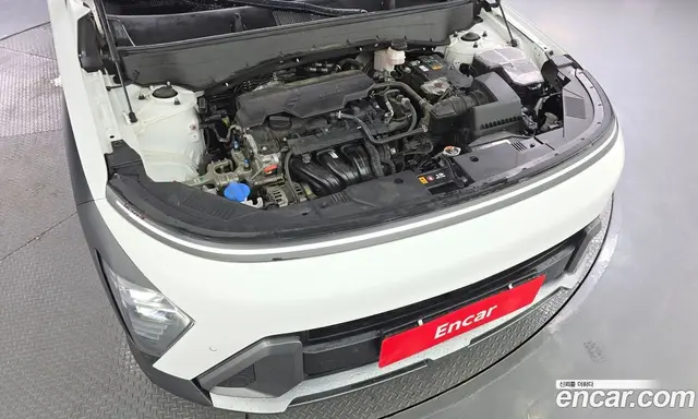 Hyundai Kona 2023 2.0 автомат (гидро), миниатюра 6