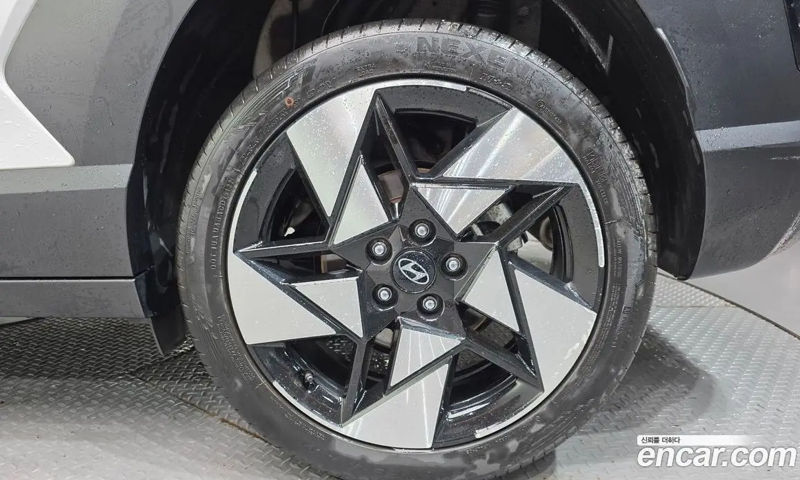 Hyundai Kona 2023 2.0 автомат (гидро), фото 7