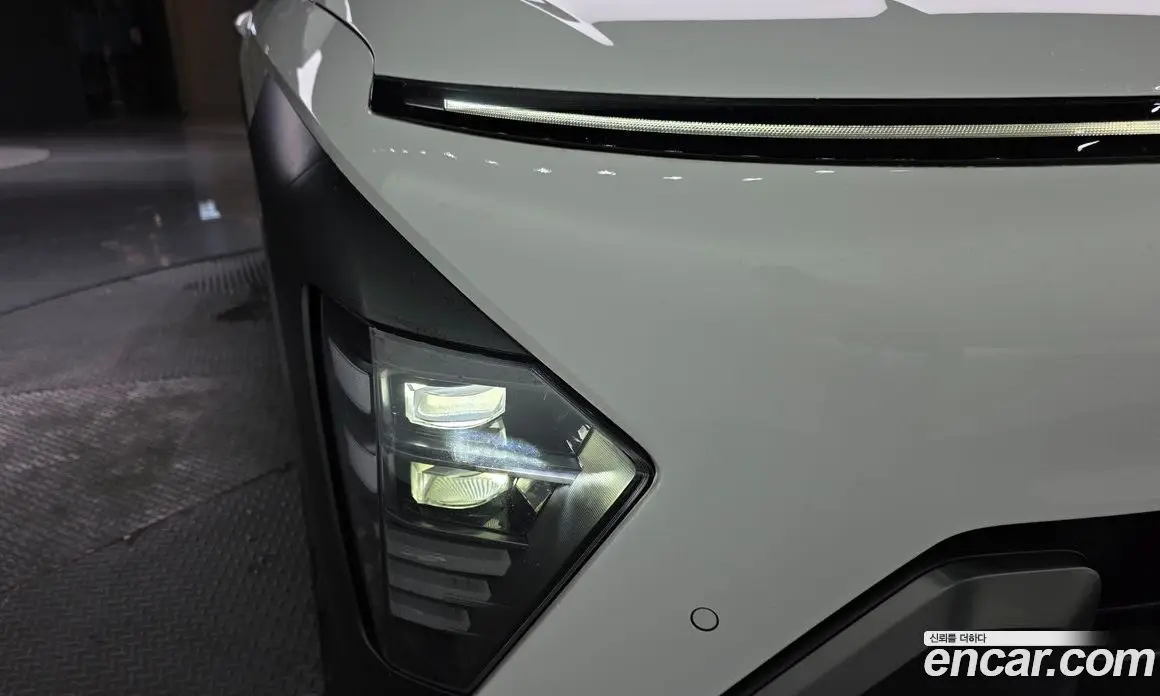 Hyundai Kona 2023 2.0 автомат (гидро), фото 8