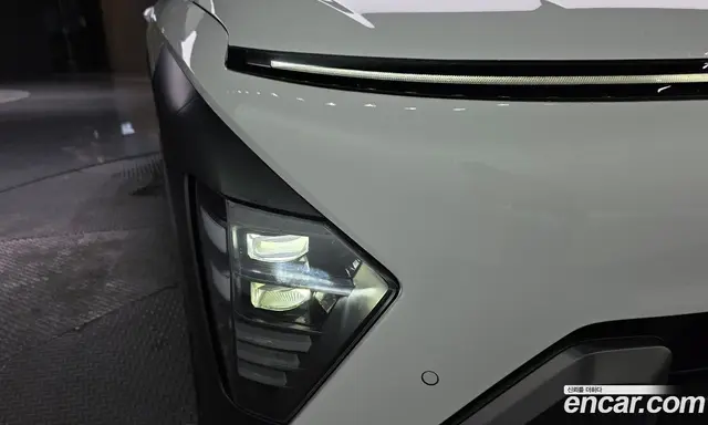 Hyundai Kona 2023 2.0 автомат (гидро), миниатюра 8