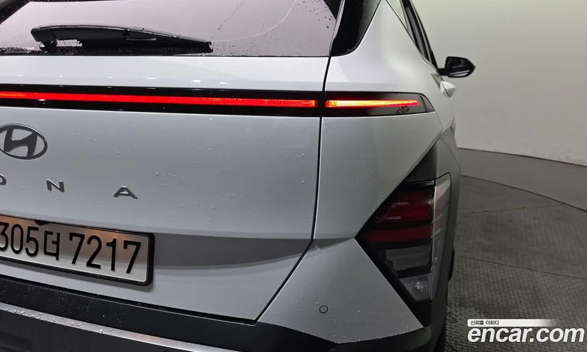 Hyundai Kona 2023 2.0 автомат (гидро), фото 9
