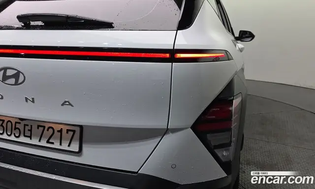 Hyundai Kona 2023 2.0 автомат (гидро), миниатюра 9