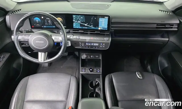 Hyundai Kona 2023 2.0 автомат (гидро), миниатюра 10