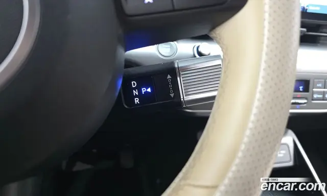 Hyundai Kona 2023 1.6 автомат (гидро), миниатюра 11