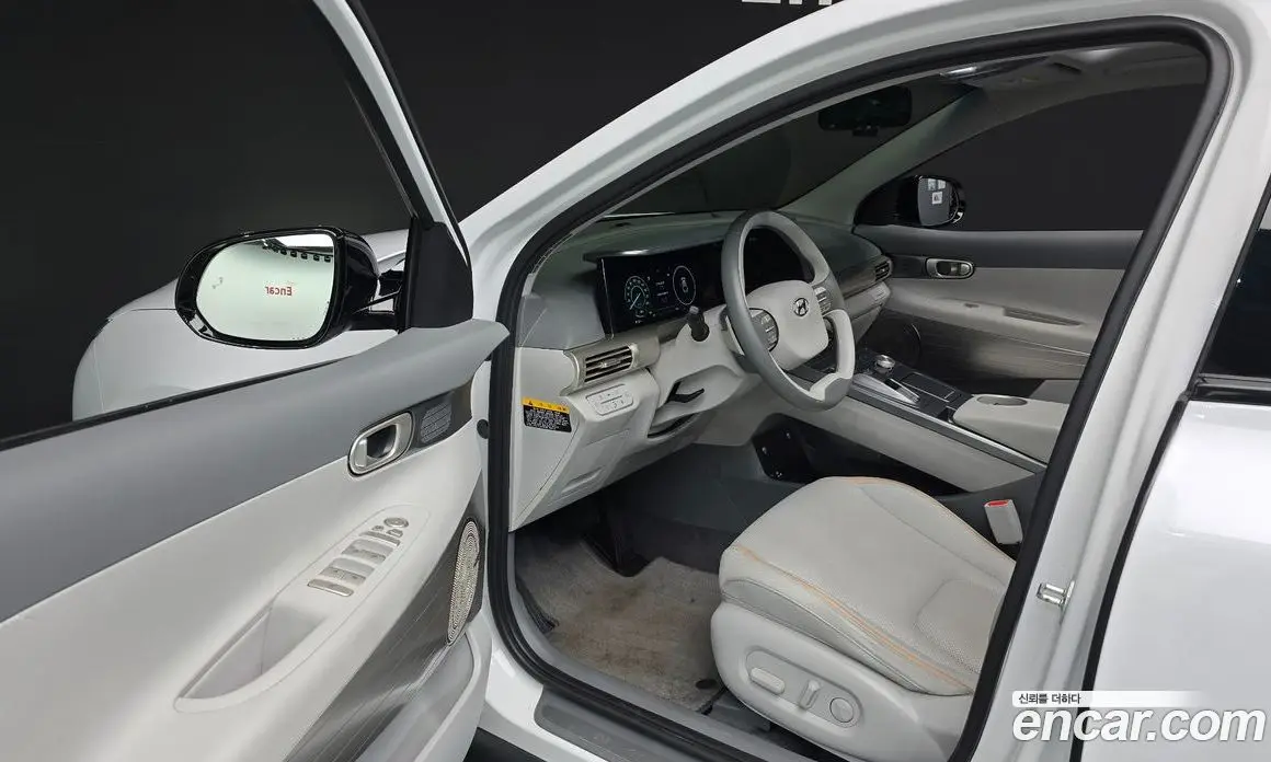 Hyundai Nexo 2023 автомат (гидро), фото 13 Hyundai Nexo 2023 автомат (гидро), фото 13