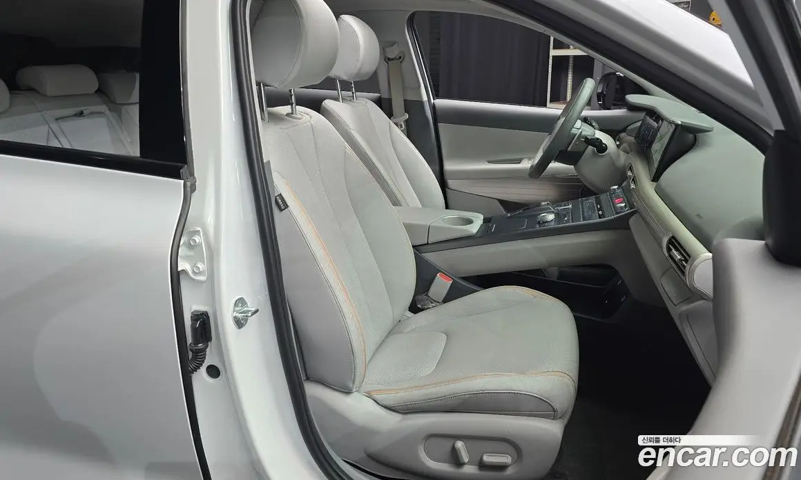 Hyundai Nexo 2023 автомат (гидро), фото 16 Hyundai Nexo 2023 автомат (гидро), фото 16