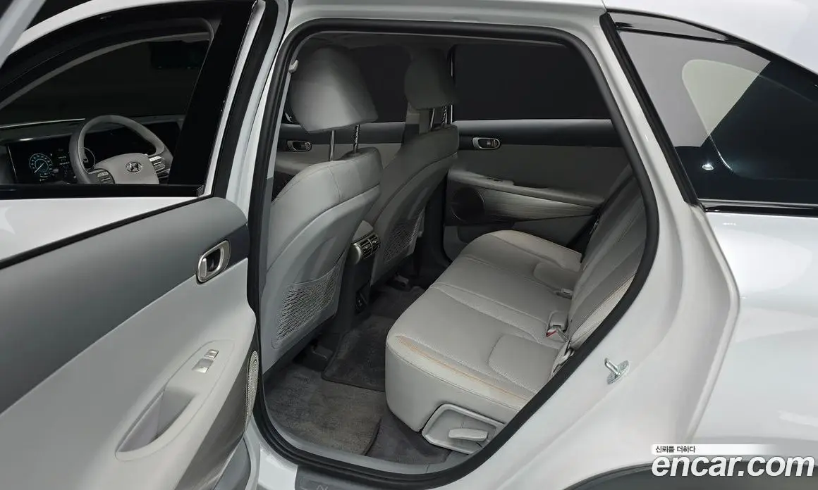 Hyundai Nexo 2023 автомат (гидро), фото 17 Hyundai Nexo 2023 автомат (гидро), фото 17