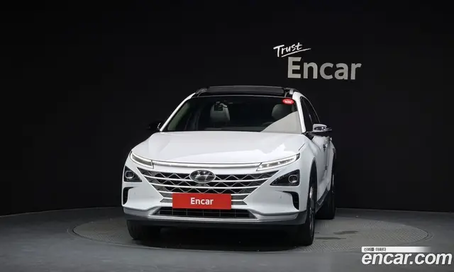 Hyundai Nexo 2023 автомат (гидро), миниатюра 3 Hyundai Nexo 2023 автомат (гидро), миниатюра 3