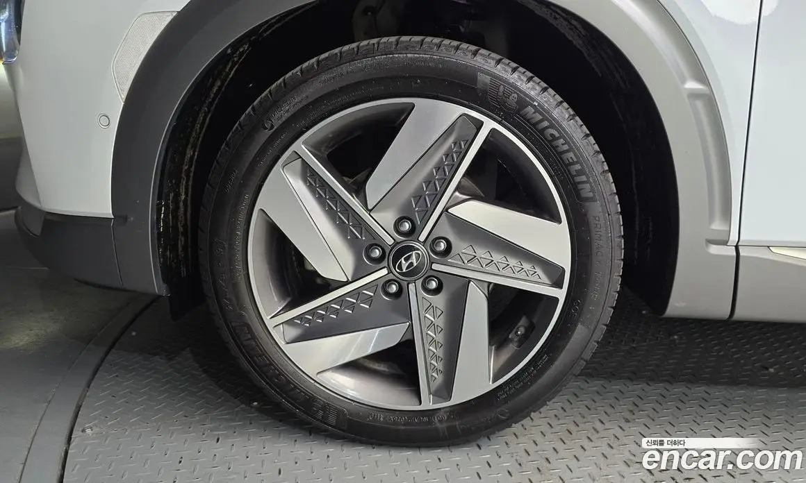 Hyundai Nexo 2023 автомат (гидро), фото 5 Hyundai Nexo 2023 автомат (гидро), фото 5