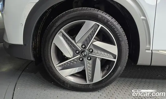 Hyundai Nexo 2023 автомат (гидро), миниатюра 5 Hyundai Nexo 2023 автомат (гидро), миниатюра 5