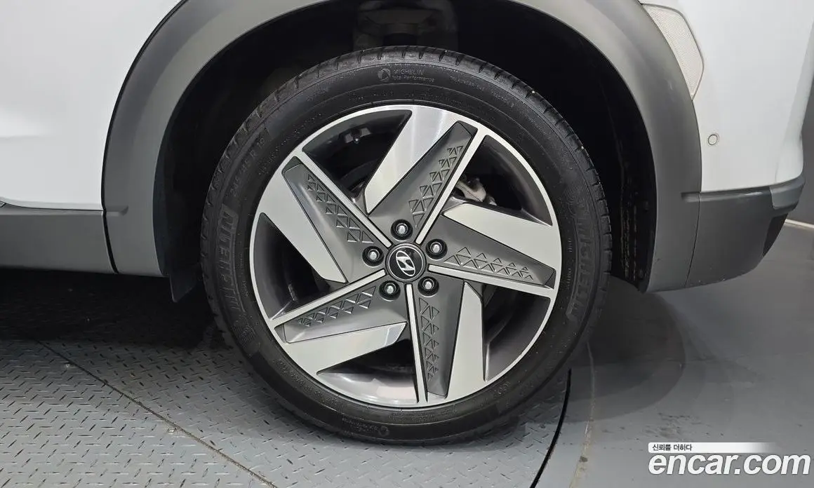 Hyundai Nexo 2023 автомат (гидро), фото 7 Hyundai Nexo 2023 автомат (гидро), фото 7