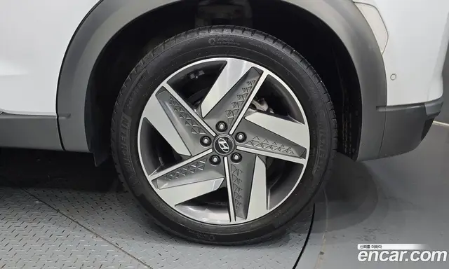 Hyundai Nexo 2023 автомат (гидро), миниатюра 7 Hyundai Nexo 2023 автомат (гидро), миниатюра 7