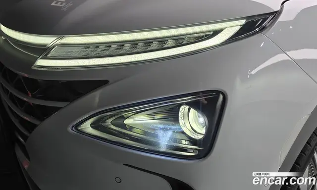 Hyundai Nexo 2023 автомат (гидро), миниатюра 8 Hyundai Nexo 2023 автомат (гидро), миниатюра 8