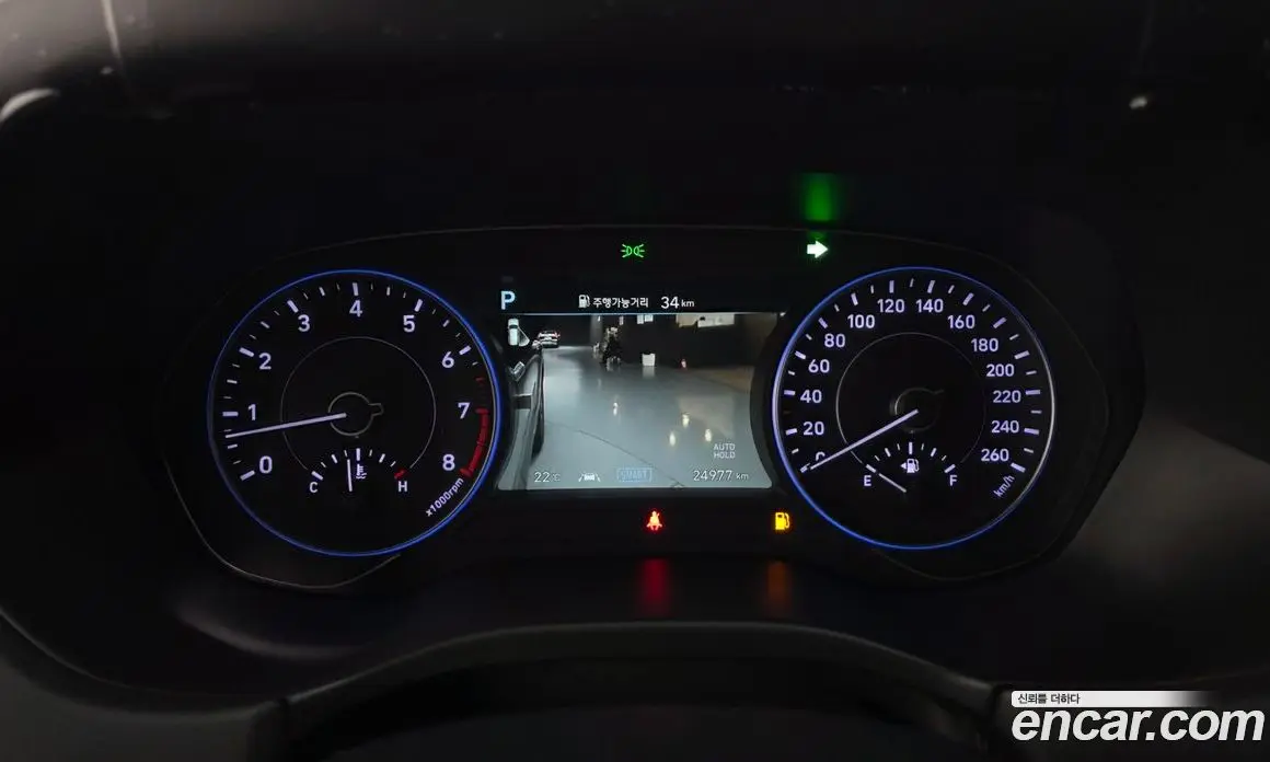 Hyundai Palisade 2019 3.8 автомат (гидро), фото 11 Hyundai Palisade 2019 3.8 автомат (гидро), фото 11
