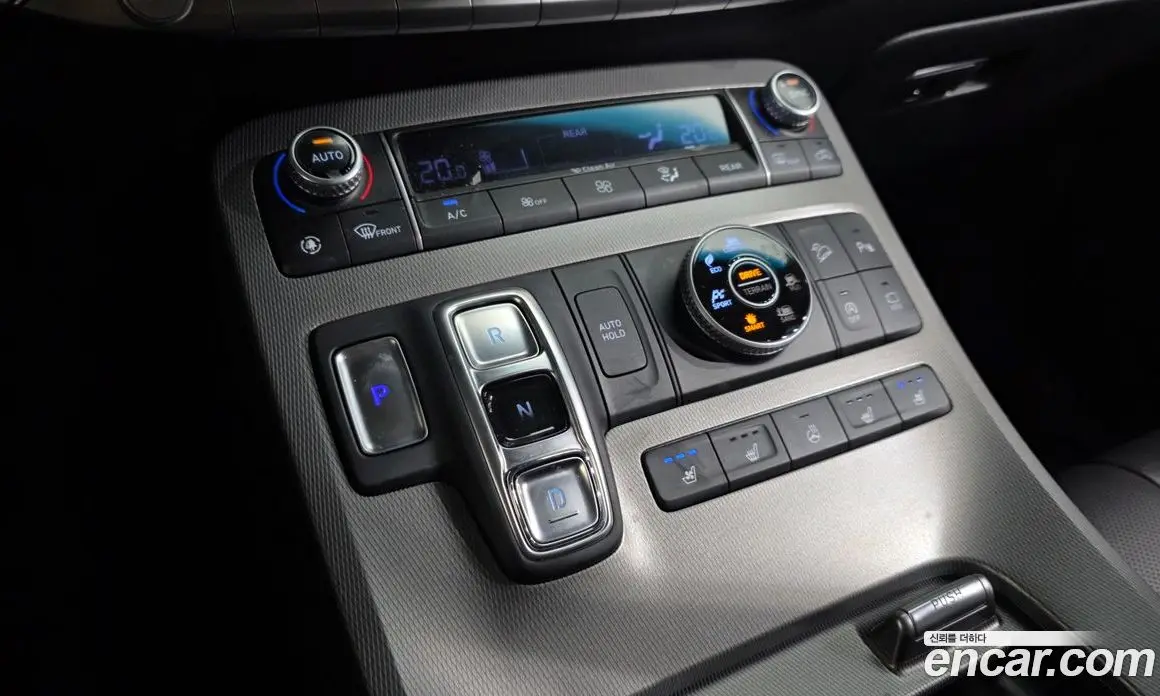 Hyundai Palisade 2019 3.8 автомат (гидро), фото 12 Hyundai Palisade 2019 3.8 автомат (гидро), фото 12