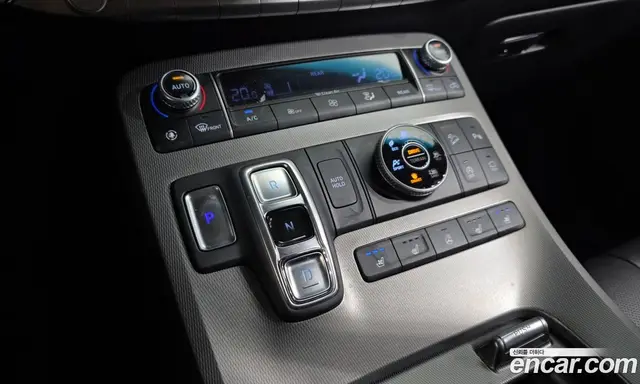Hyundai Palisade 2019 3.8 автомат (гидро), миниатюра 12