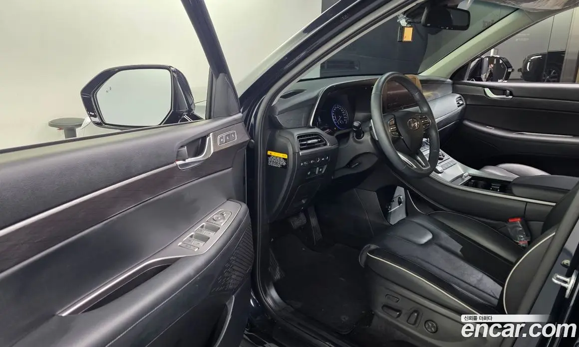 Hyundai Palisade 2019 3.8 автомат (гидро), фото 13 Hyundai Palisade 2019 3.8 автомат (гидро), фото 13