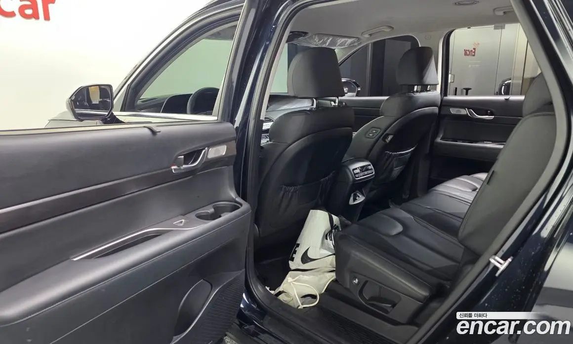 Hyundai Palisade 2019 3.8 автомат (гидро), фото 16 Hyundai Palisade 2019 3.8 автомат (гидро), фото 16