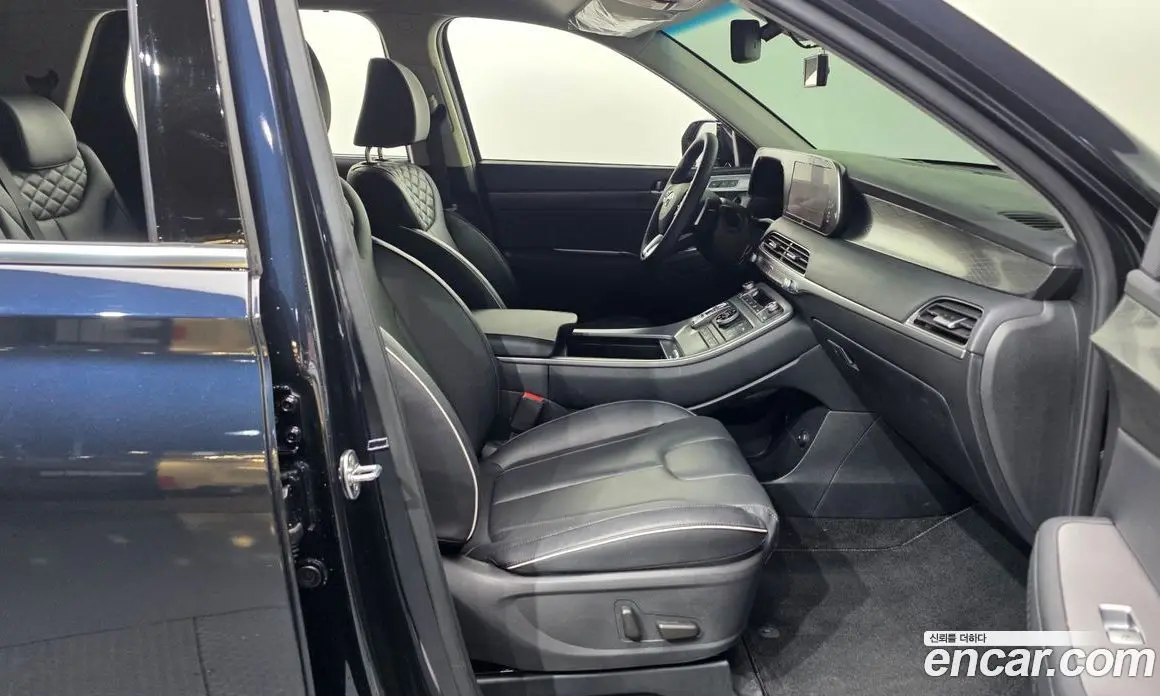 Hyundai Palisade 2019 3.8 автомат (гидро), фото 17 Hyundai Palisade 2019 3.8 автомат (гидро), фото 17