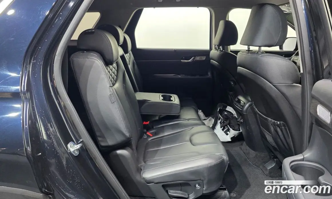 Hyundai Palisade 2019 3.8 автомат (гидро), фото 18 Hyundai Palisade 2019 3.8 автомат (гидро), фото 18