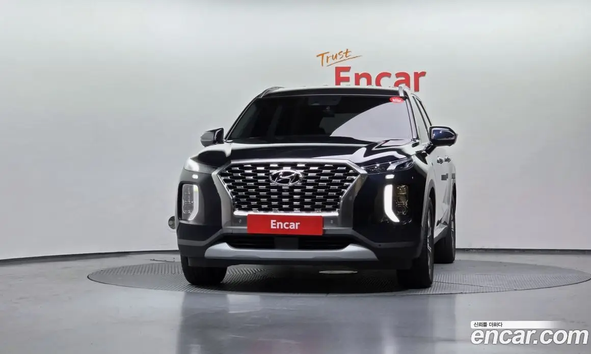 Hyundai Palisade 2019 3.8 автомат (гидро), фото 3 Hyundai Palisade 2019 3.8 автомат (гидро), фото 3