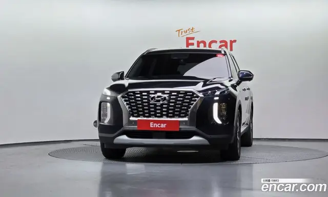 Hyundai Palisade 2019 3.8 автомат (гидро), миниатюра 3 Hyundai Palisade 2019 3.8 автомат (гидро), миниатюра 3