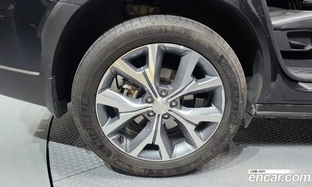Hyundai Palisade 2019 3.8 автомат (гидро), миниатюра 5 Hyundai Palisade 2019 3.8 автомат (гидро), миниатюра 5