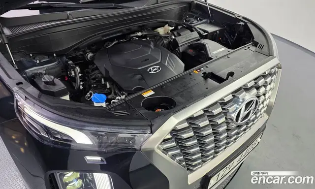 Hyundai Palisade 2019 3.8 автомат (гидро), миниатюра 6 Hyundai Palisade 2019 3.8 автомат (гидро), миниатюра 6