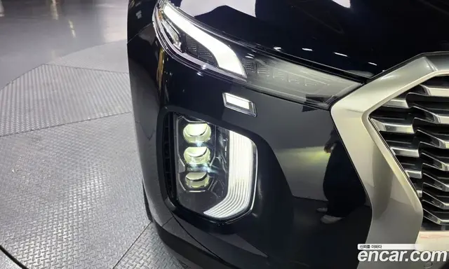 Hyundai Palisade 2019 3.8 автомат (гидро), миниатюра 8 Hyundai Palisade 2019 3.8 автомат (гидро), миниатюра 8