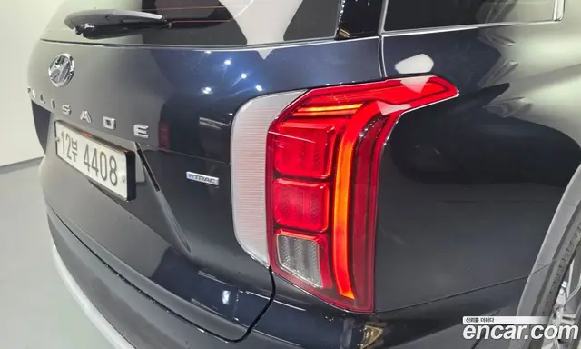 Hyundai Palisade 2019 3.8 автомат (гидро), миниатюра 9 Hyundai Palisade 2019 3.8 автомат (гидро), миниатюра 9