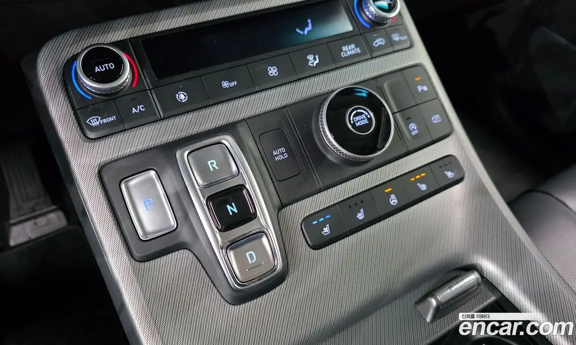 Hyundai Palisade 2022 2.2 автомат (гидро), фото 12