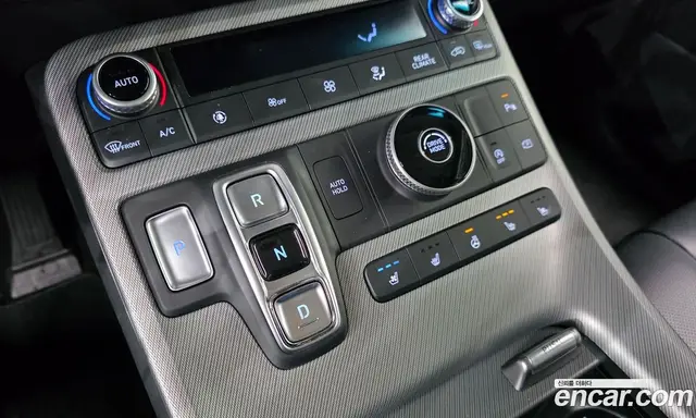 Hyundai Palisade 2022 2.2 автомат (гидро), миниатюра 12