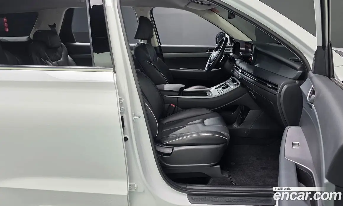 Hyundai Palisade 2022 2.2 автомат (гидро), фото 16