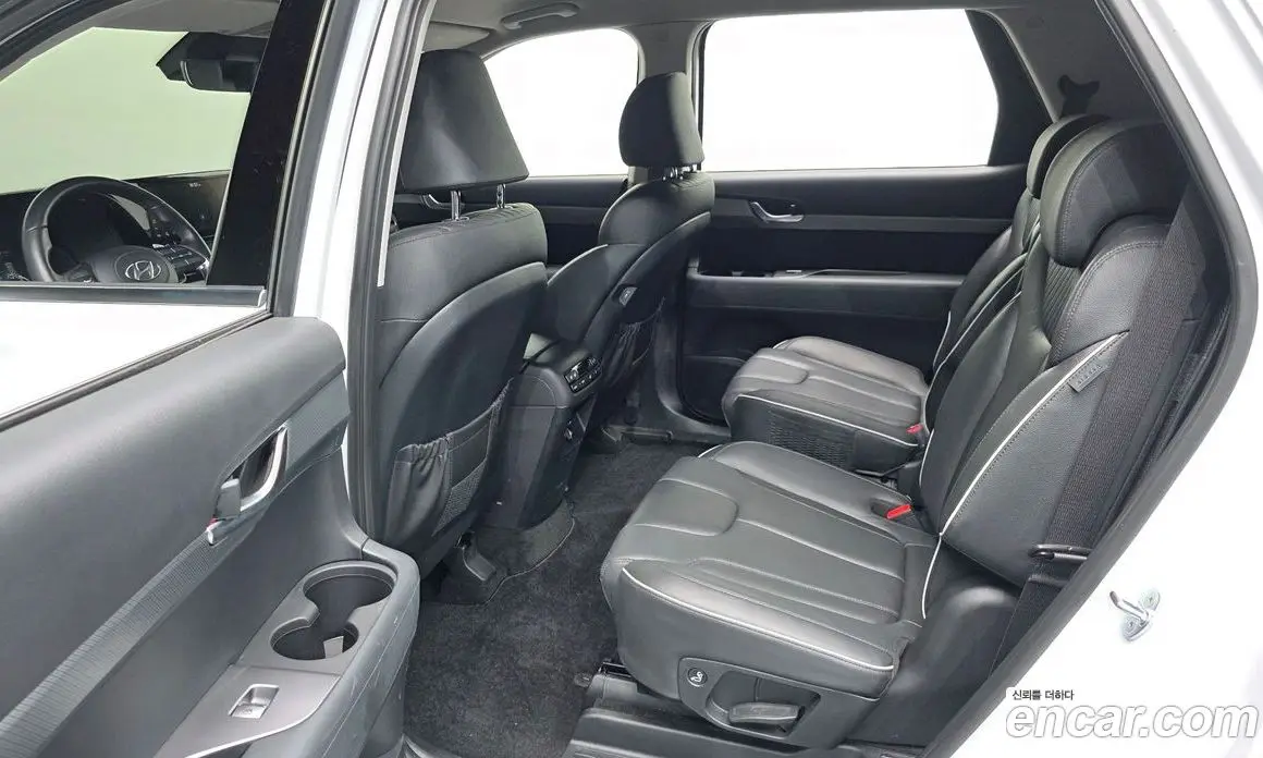 Hyundai Palisade 2022 2.2 автомат (гидро), фото 18