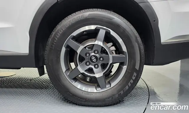 Hyundai Palisade 2022 2.2 автомат (гидро), миниатюра 7