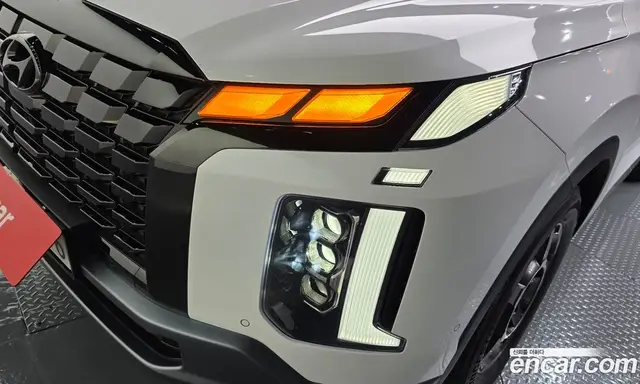 Hyundai Palisade 2022 2.2 автомат (гидро), миниатюра 8