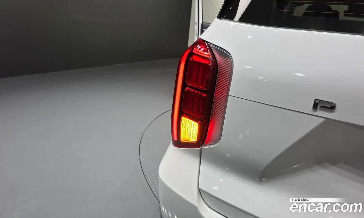Hyundai Palisade 2022 2.2 автомат (гидро), фото 9