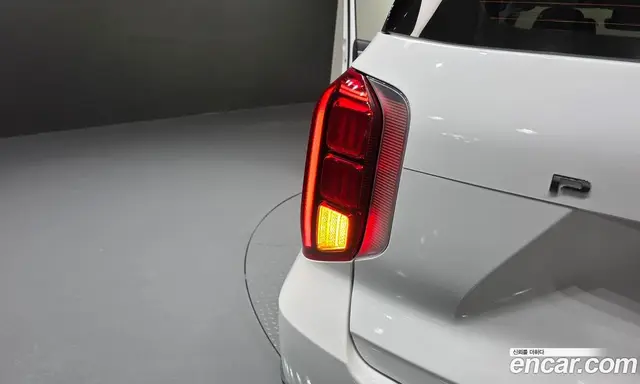 Hyundai Palisade 2022 2.2 автомат (гидро), миниатюра 9