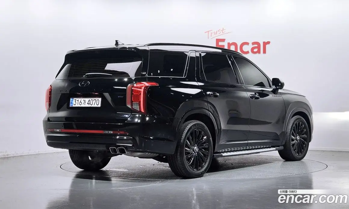 Hyundai Palisade 2024 3.8 автомат (гидро), фото 2 Hyundai Palisade 2024 3.8 автомат (гидро), фото 2