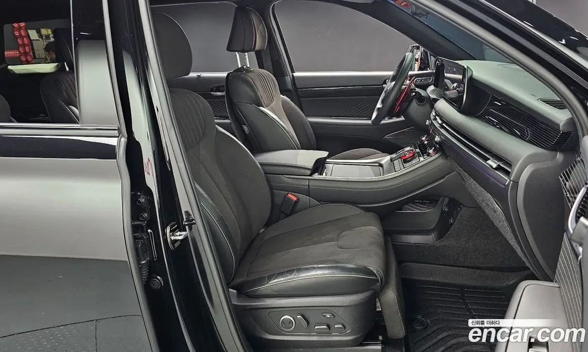 Hyundai Palisade 2024 3.8 автомат (гидро), фото 16 Hyundai Palisade 2024 3.8 автомат (гидро), фото 16