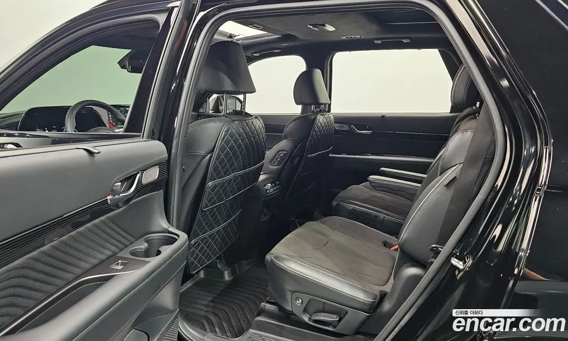 Hyundai Palisade 2024 3.8 автомат (гидро), фото 17 Hyundai Palisade 2024 3.8 автомат (гидро), фото 17
