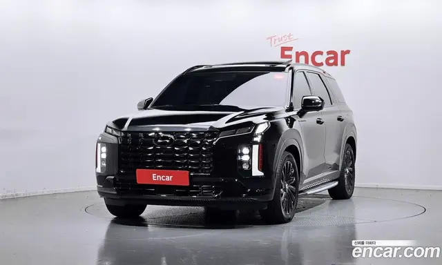 Hyundai Palisade 2024 3.8 автомат (гидро), миниатюра 3 Hyundai Palisade 2024 3.8 автомат (гидро), миниатюра 3
