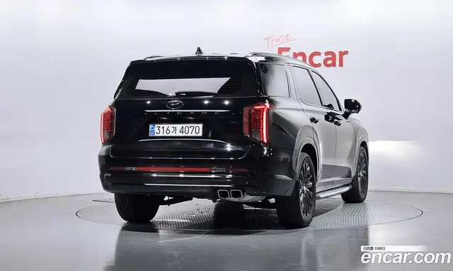 Hyundai Palisade 2024 3.8 автомат (гидро), миниатюра 4 Hyundai Palisade 2024 3.8 автомат (гидро), миниатюра 4