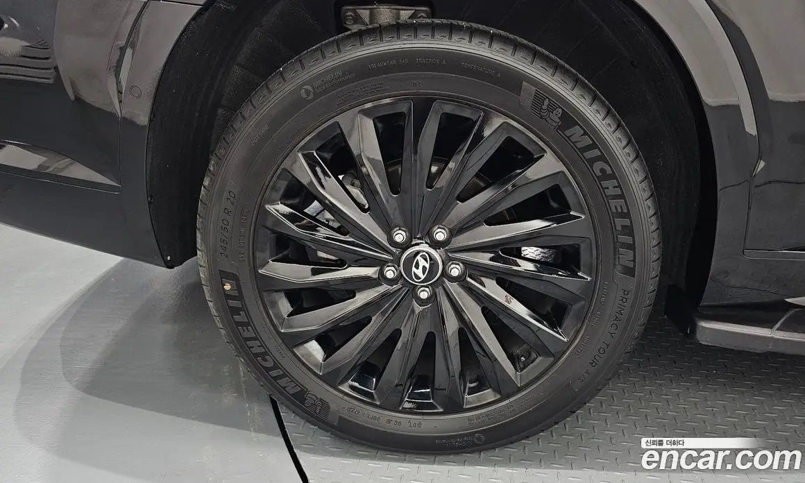 Hyundai Palisade 2024 3.8 автомат (гидро), фото 5 Hyundai Palisade 2024 3.8 автомат (гидро), фото 5