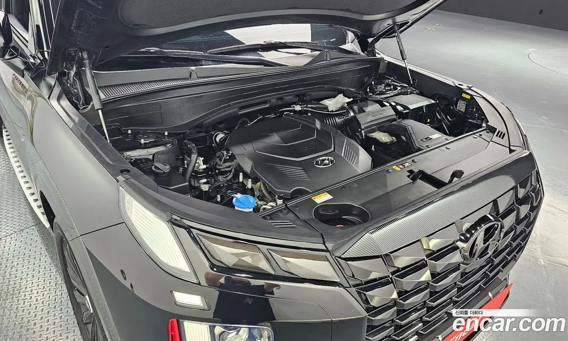 Hyundai Palisade 2024 3.8 автомат (гидро), фото 6 Hyundai Palisade 2024 3.8 автомат (гидро), фото 6
